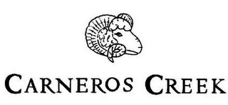 CARNEROS CREEK logo