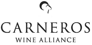 CARNEROS WINE ALLIANCE logo