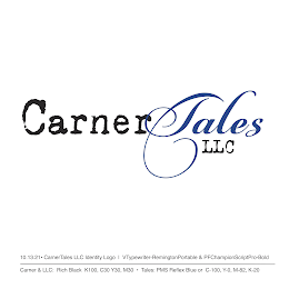 CARNERTALES LLC logo