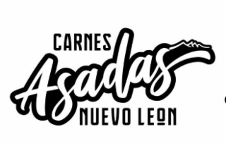 CARNES ASADAS NUEVO LEON logo