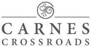 CARNES CROSSROADS logo