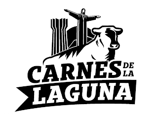 CARNES DE LA LAGUNA logo