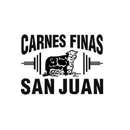 CARNES FINAS SAN JUAN logo