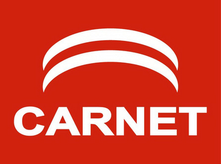 CARNET logo