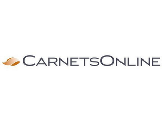CARNETSONLINE logo