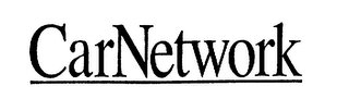 CARNETWORK logo