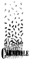 CARNEVALE logo