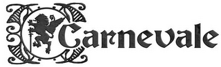 CARNEVALE logo