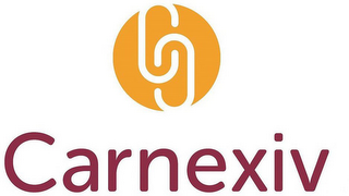 CARNEXIV logo