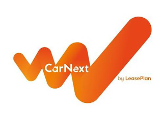 CARNEXT BY LEASEPLAN logo