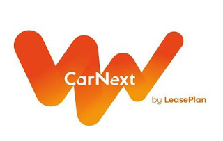 CARNEXT BY LEASEPLAN logo