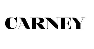 CARNEY logo