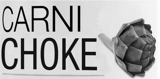 CARNI CHOKE logo