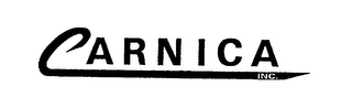 CARNICA INC. logo