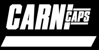 CARNICAPS logo