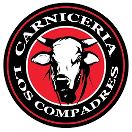 CARNICERIA LOS COMPADRES logo