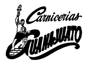 CARNICERIAS GUANAJUATO logo