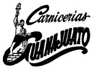 CARNICERIAS GUANAJUATO logo