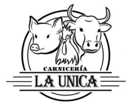 CARNICERÍA LA UNICA logo