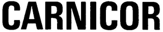 CARNICOR logo