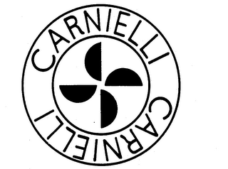 CARNIELLI logo