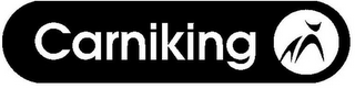CARNIKING logo