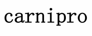 CARNIPRO logo