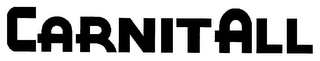 CARNITALL logo