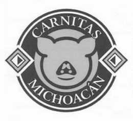 CARNITAS MICHOACÁN