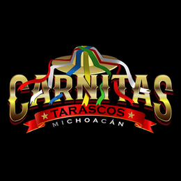 CARNITAS TARASCOS MICHOACÁN logo
