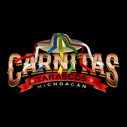 CARNITAS TARASCOS MICHOACÁN logo