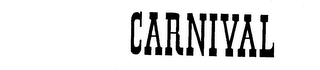 CARNIVAL logo
