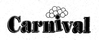 CARNIVAL logo
