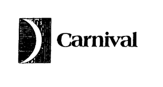 CARNIVAL logo