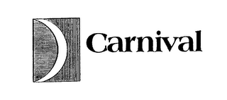 CARNIVAL logo
