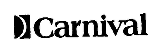 CARNIVAL