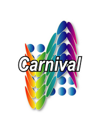 CARNIVAL logo