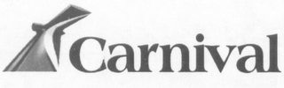CARNIVAL logo