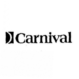 CARNIVAL logo