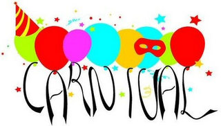 CARNIVAL logo
