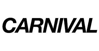 CARNIVAL logo