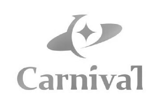 CARNIVAL logo