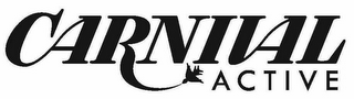 CARNIVAL ACTIVE logo