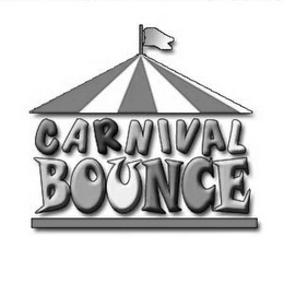 CARNIVAL BOUNCE logo