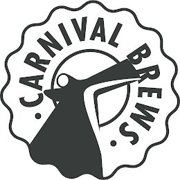 · CARNIVAL BREWS · logo