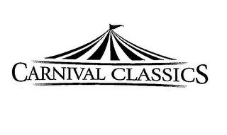 CARNIVAL CLASSICS logo