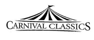 CARNIVAL CLASSICS logo