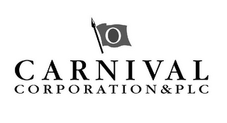 CARNIVAL CORPORATION & PLC O logo