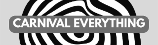 CARNIVAL EVERYTHING logo