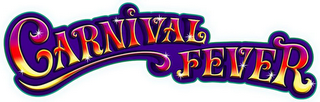 CARNIVAL FEVER logo